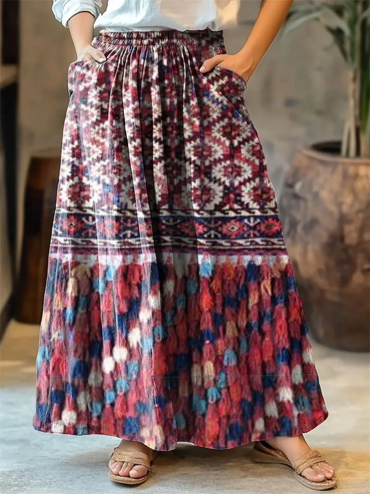 Classic Designed Garment