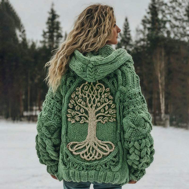 Classic Designed Jumper
