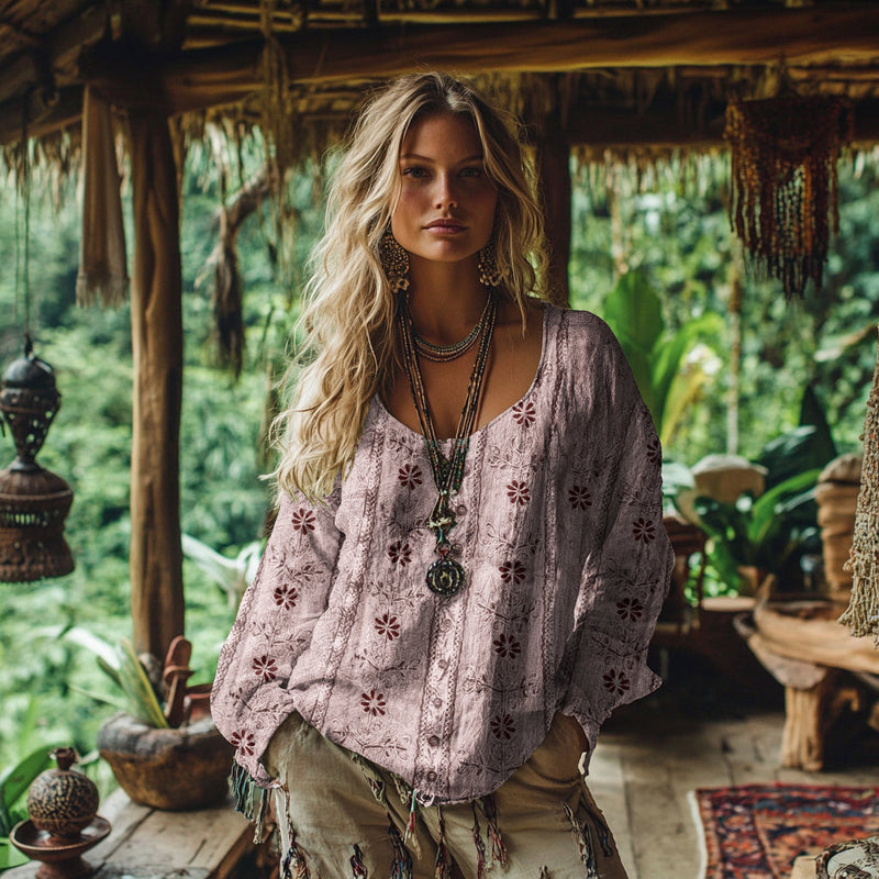 Beautifully Crafted Shirt