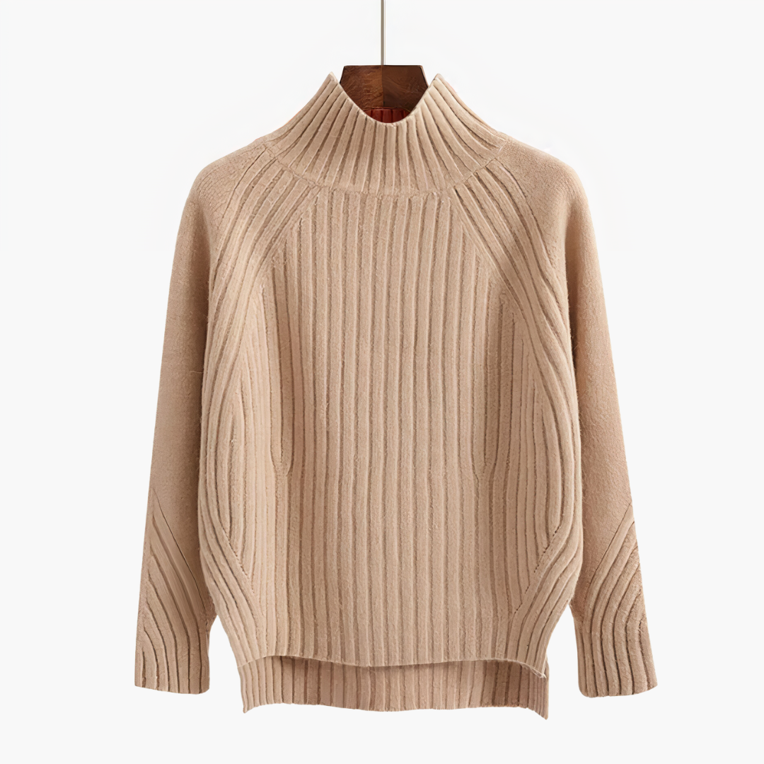 Vintage Inspired Jumper