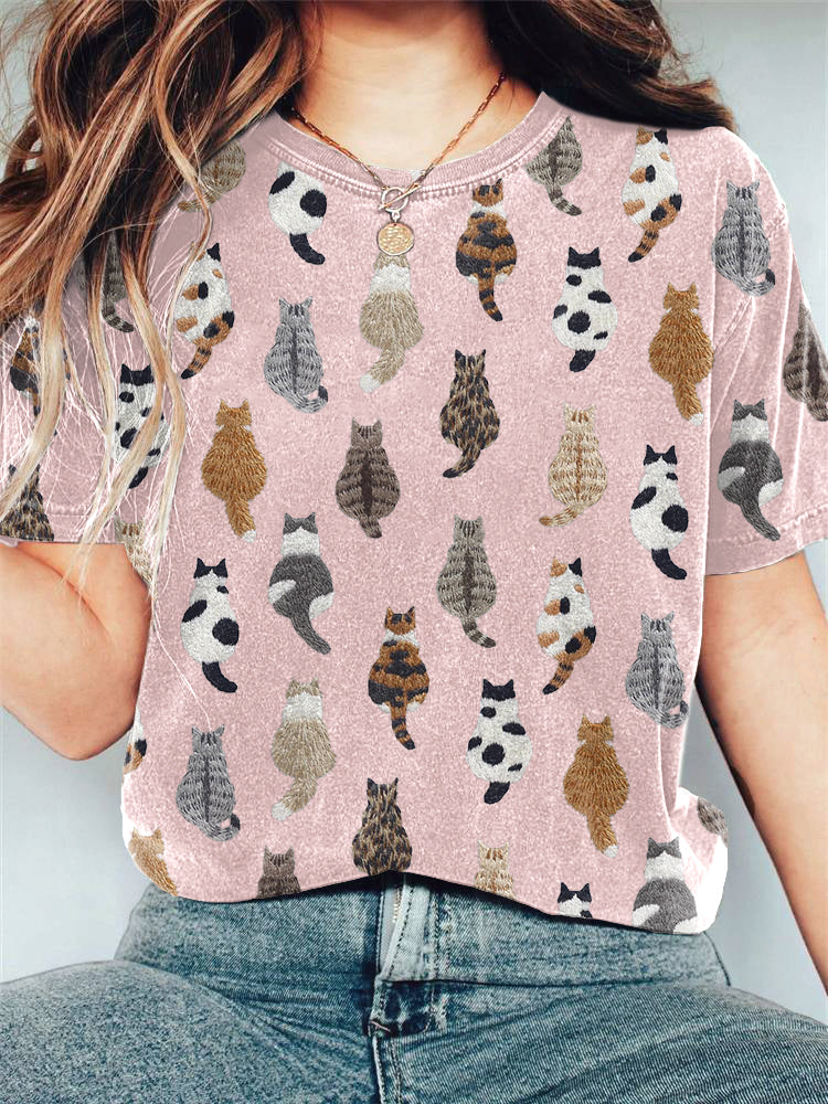 Beautifully Crafted T-Shirt