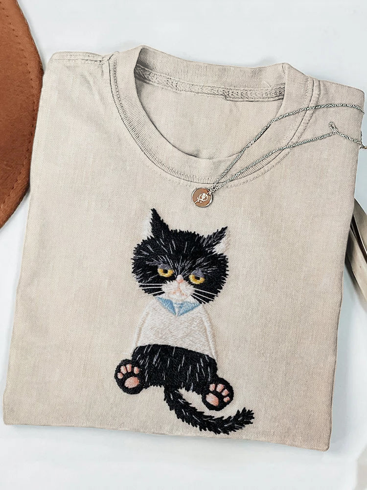 Beautifully Crafted T-Shirt
