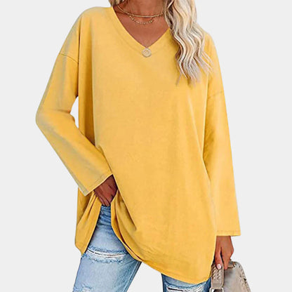 Timeless Vintage Style Jumper