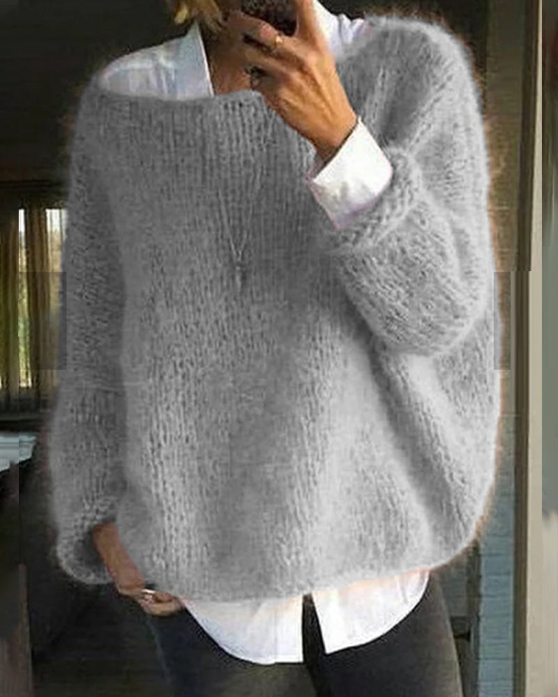 Vintage Inspired Jumper
