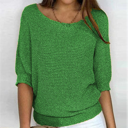 Classic Designed Jumper