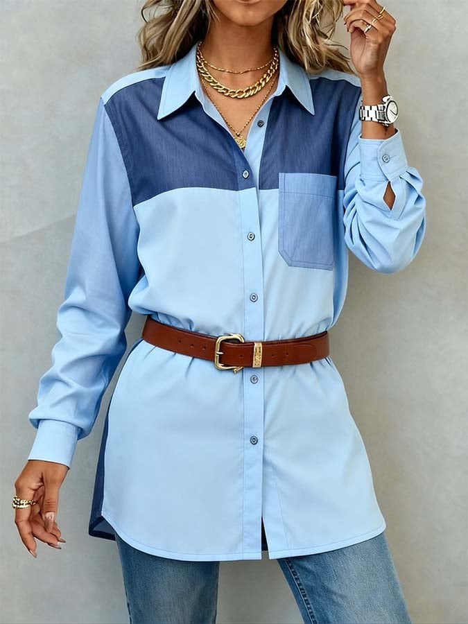 Beautifully Crafted Shirt