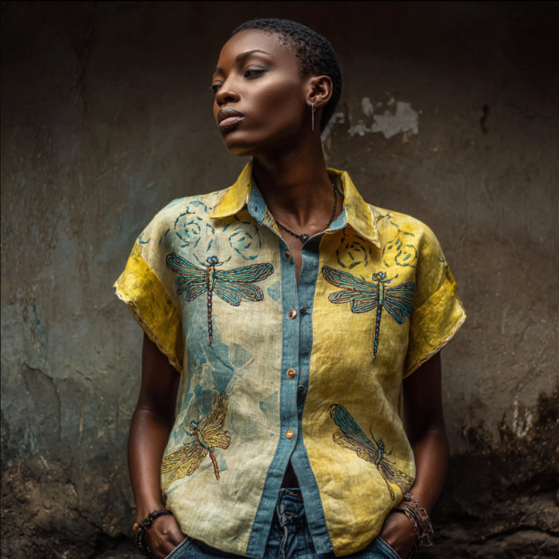 Classic Designed Shirt
