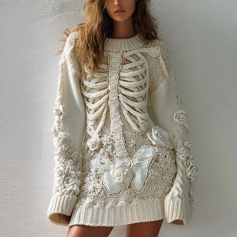 Beautifully Crafted Jumper