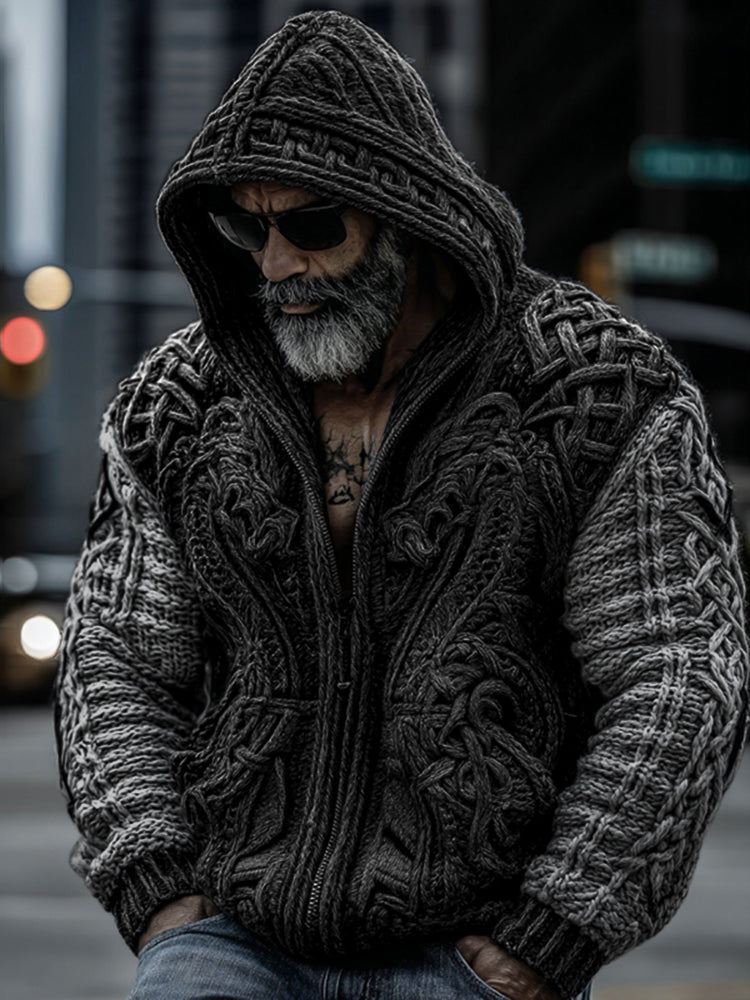 Vintage Inspired Cardigan