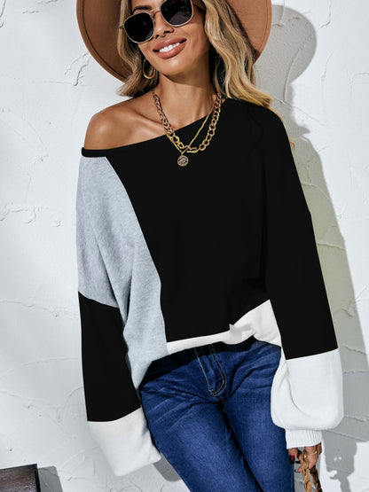 Classic Vintage Jumper