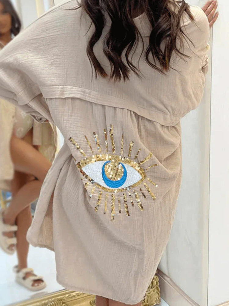 Timeless Vintage Style Shirt