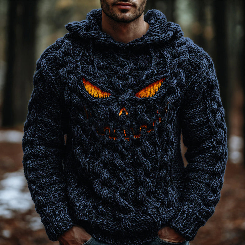 Vintage Inspired Jumper