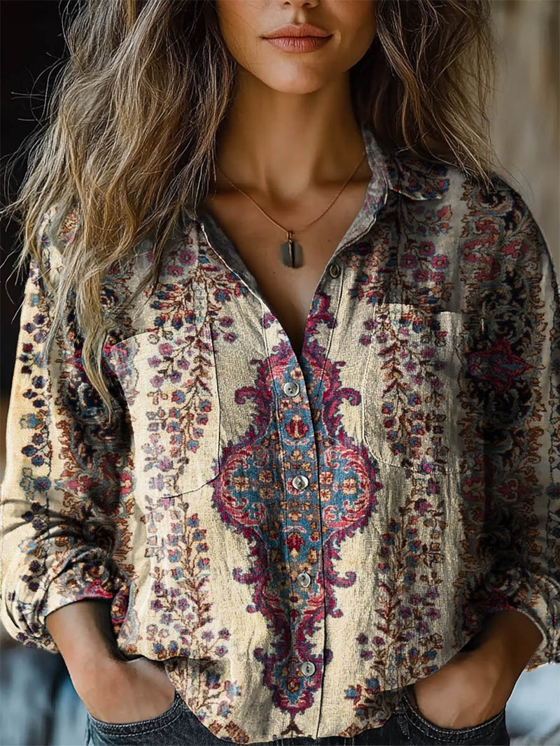 Classic Vintage Garment
