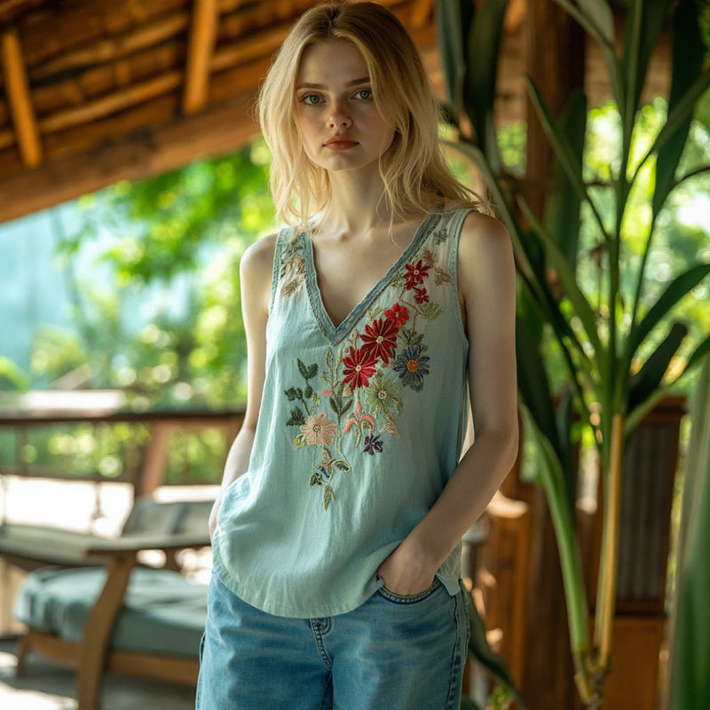Gracefully Designed Top