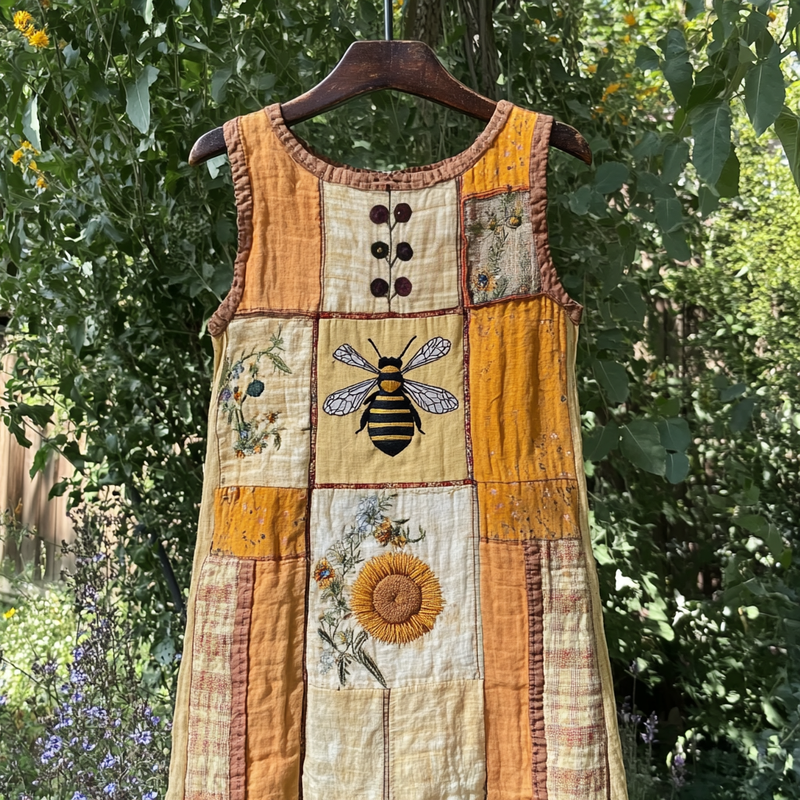 Beautifully Crafted Dress