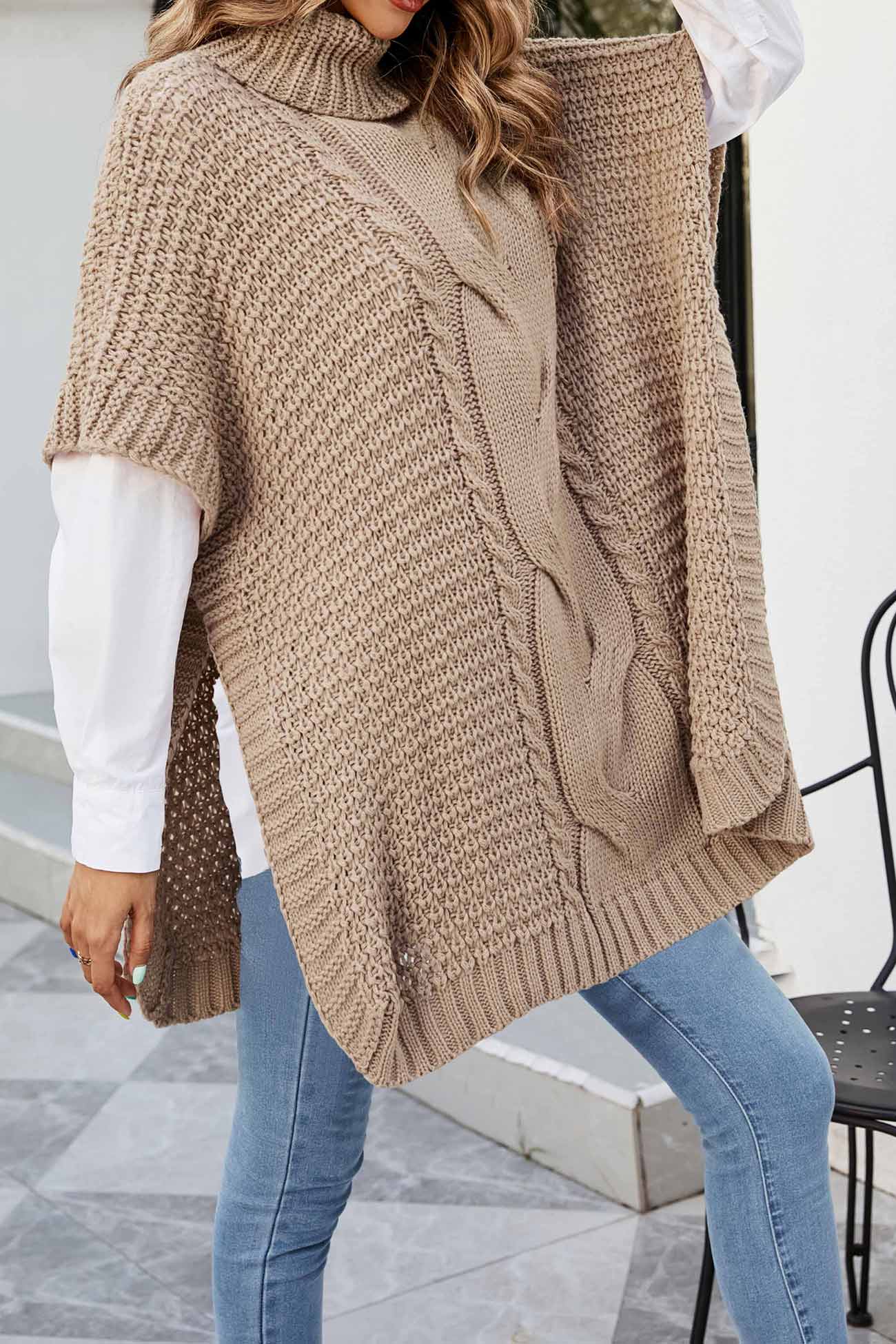 Vintage Inspired Jumper