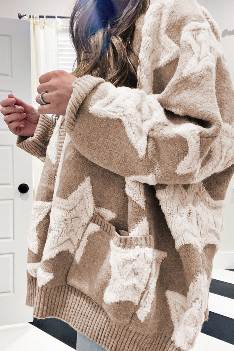 Timeless Vintage Style Jumper