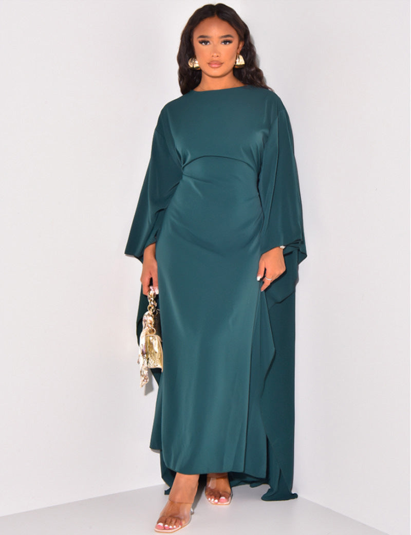 LM | Chic and versatile winter dress