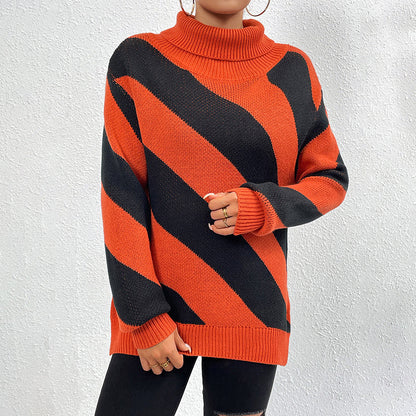 Thoughtfully Designed Jumper