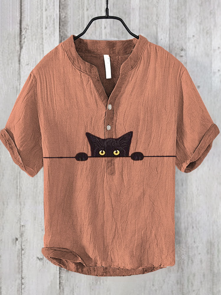 Classic Designed Shirt