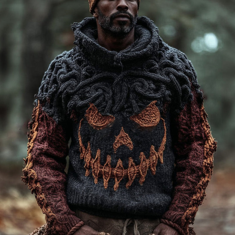 Vintage Inspired Jumper