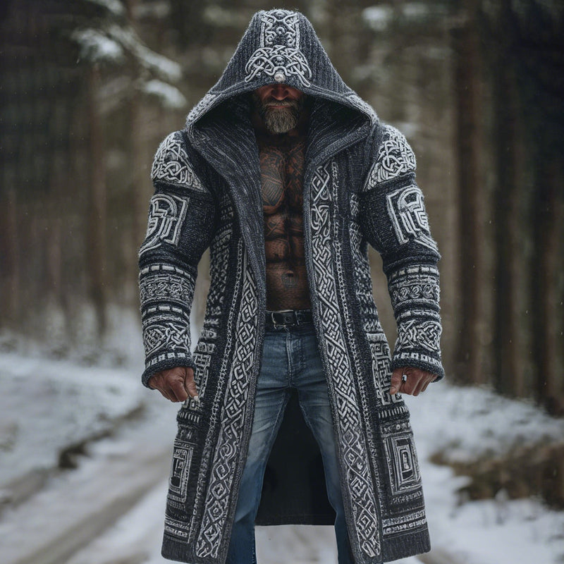 Classic Designed Cardigan