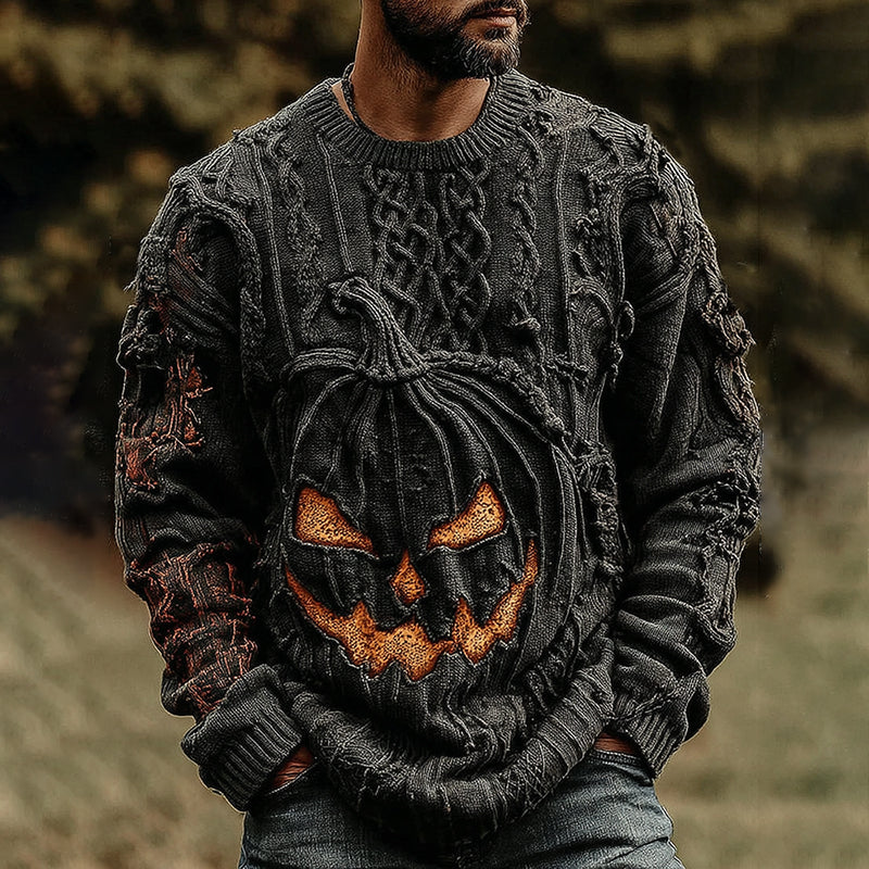 Elegantly Designed Jumper