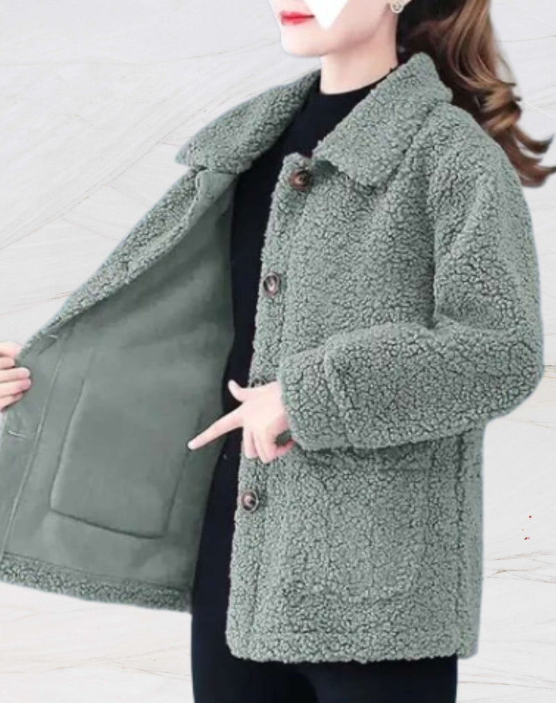 Classic Vintage Jacket