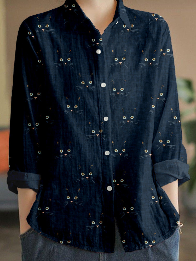 Gracefully Designed Blouse