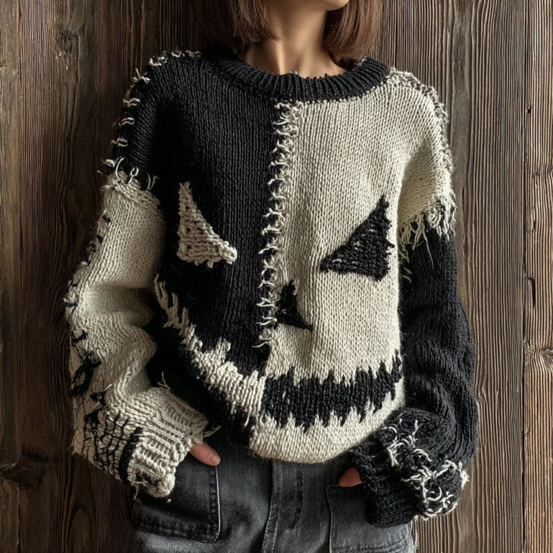 Elegantly Designed Jumper