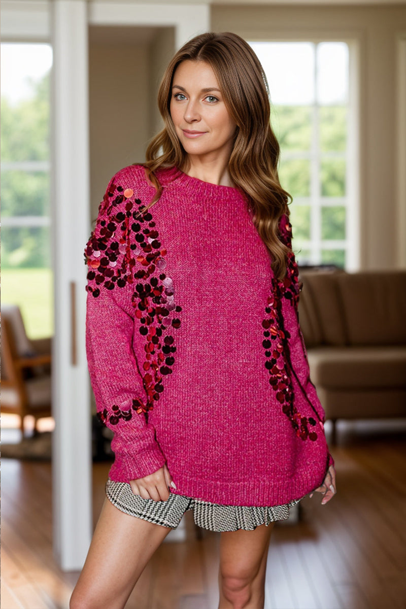 Beautifully Crafted Jumper