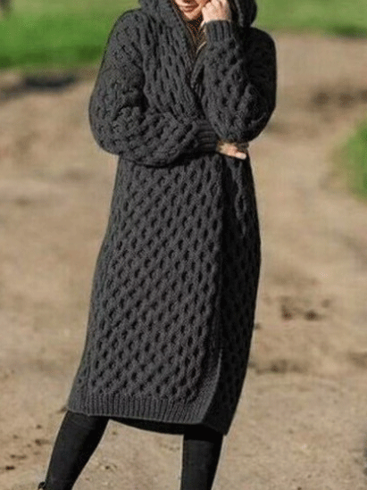 Classic Designed Coat
