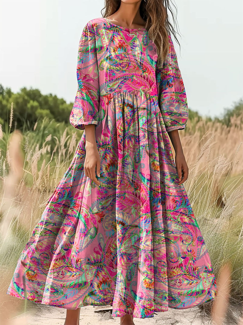 Beautifully Crafted Dress