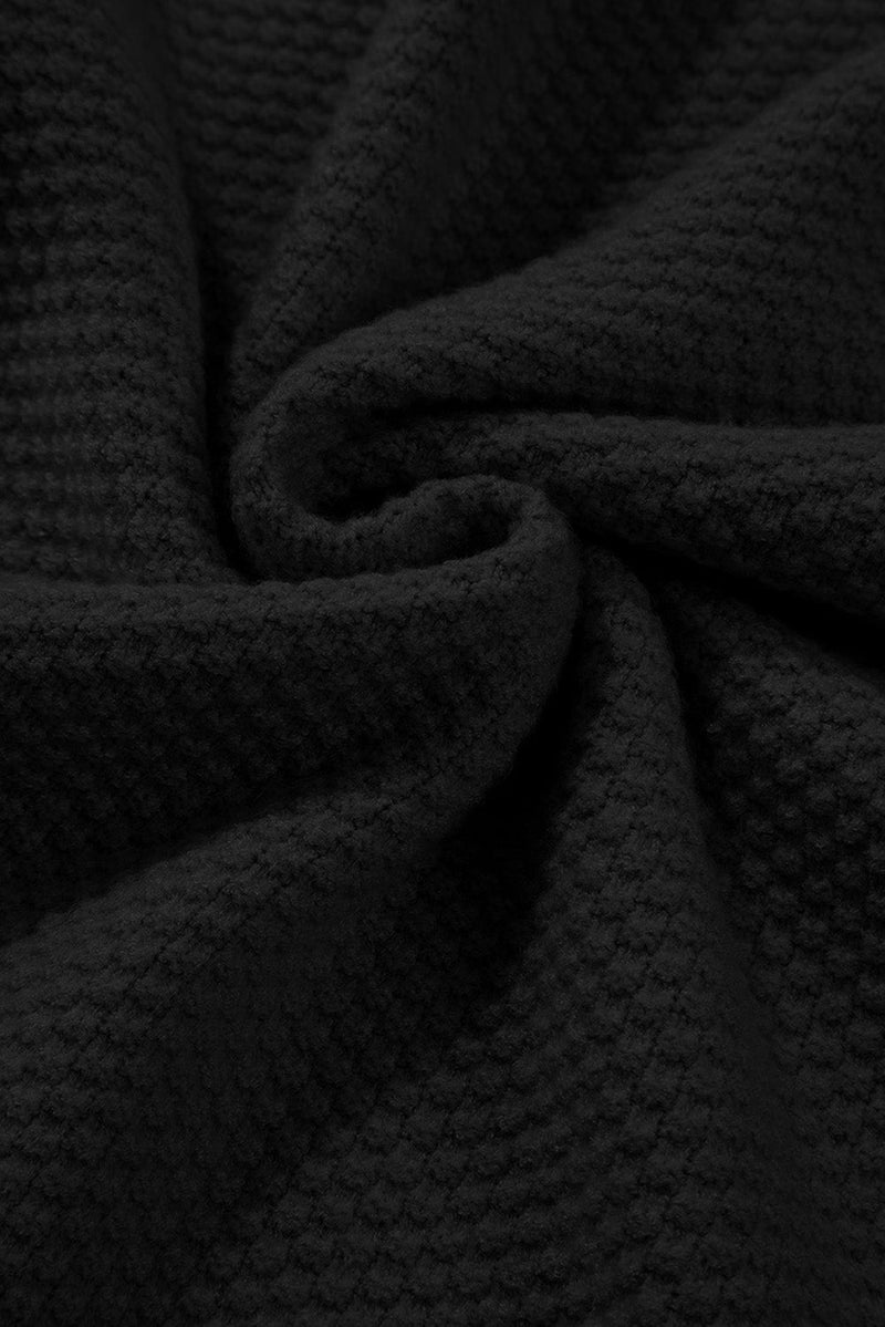 Thoughtfully Designed Jumper
