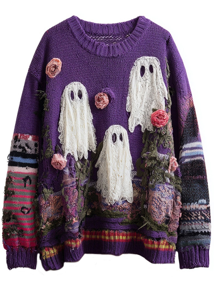 Classic Vintage Jumper