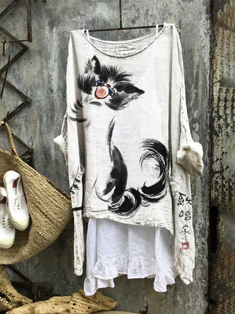 Classic Vintage Garment