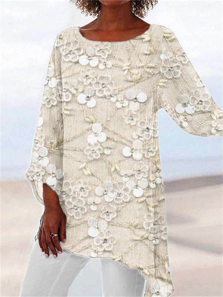 Beautifully Crafted Garment