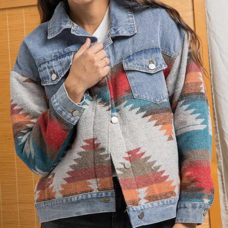 Beautifully Crafted Jacket