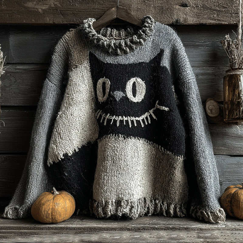 Classic Designed Jumper