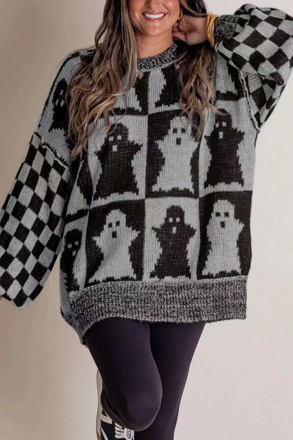 Classic Designed Jumper