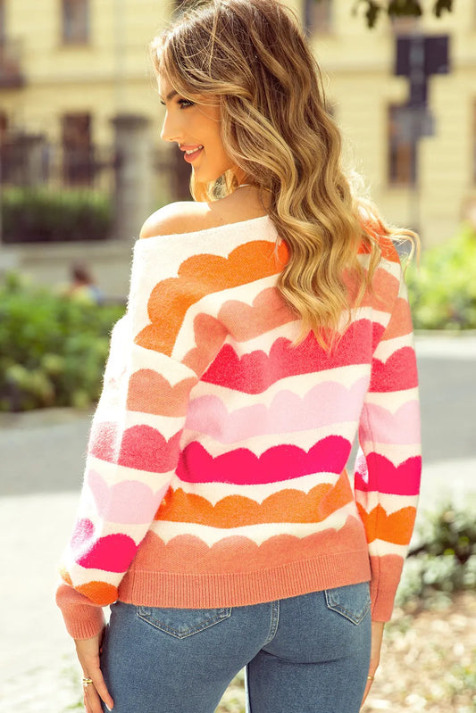 Beautifully Crafted Jumper
