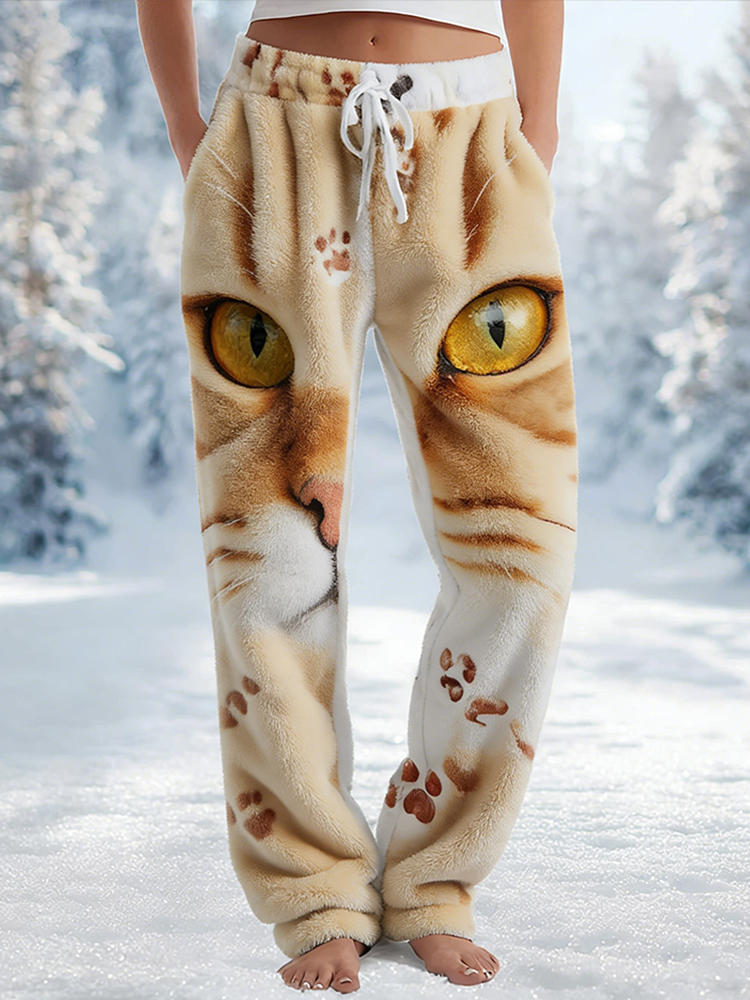 Elegantly Designed Trousers