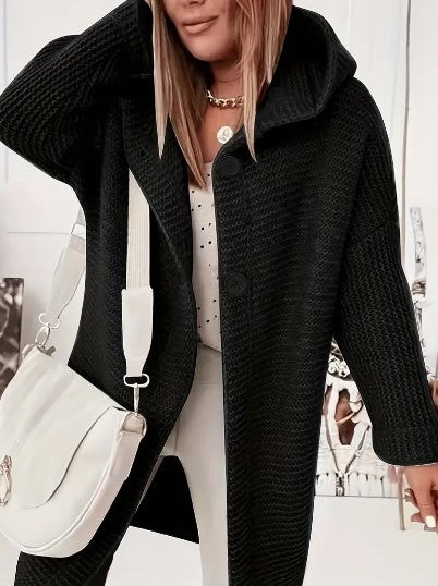 Timeless Vintage Style Jacket