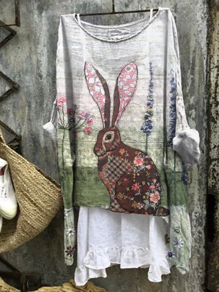 Gracefully Designed Shirt