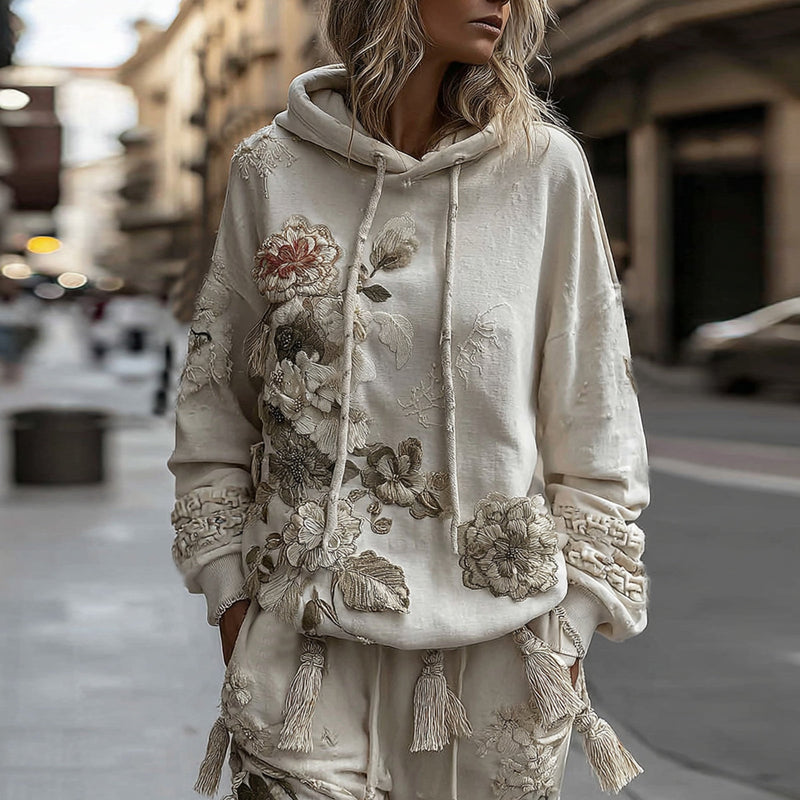 Vintage Inspired Garment