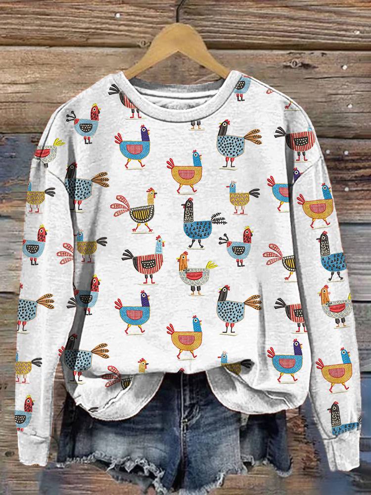 Gracefully Designed Shirt