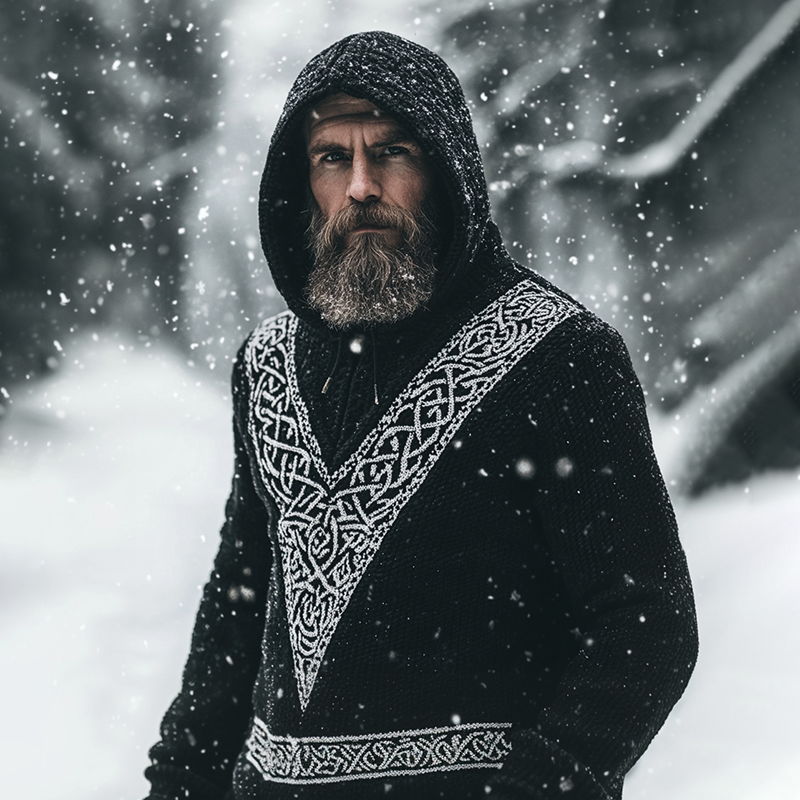 Thoughtfully Designed Jumper