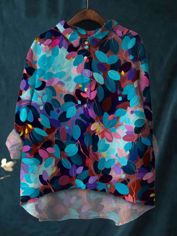 Elegantly Designed Shirt