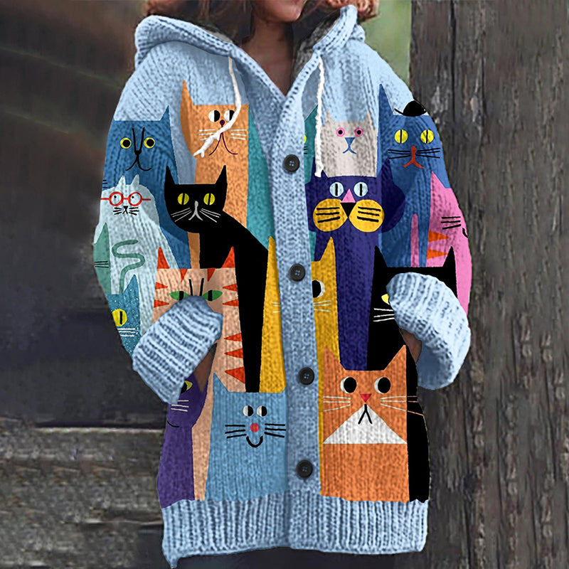 Vintage Inspired Jumper