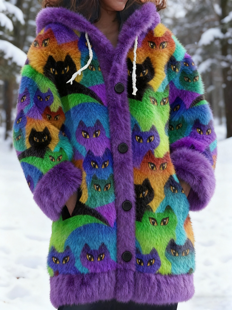 Classic Vintage Cardigan